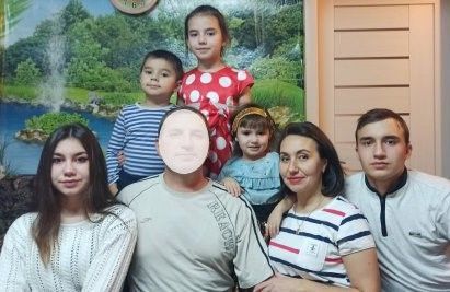 Сотрудники полиции в зоне СВО