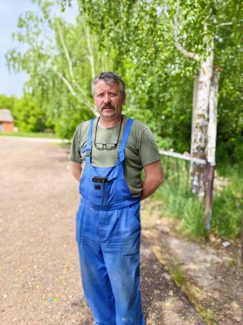 Икмәк алырга почтага