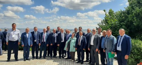 В Татарстане повысят деловую активность сельчан