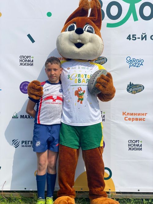 Камскоустьинцы выступают в составе сборной Татарстана