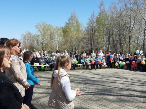 На праздниках важно соблюдать меры безопасности