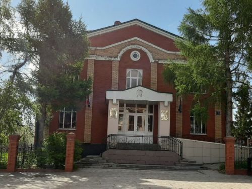 В прокуратуре района пройдет Всероссийский день приема предпринимателей