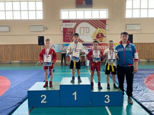 Серебряный подарок ко Дню Победы