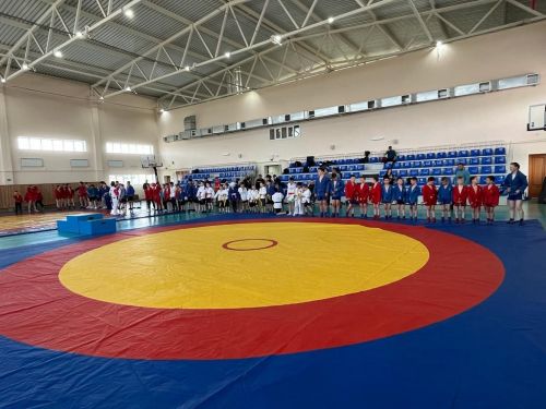 Серебряный подарок ко Дню Победы