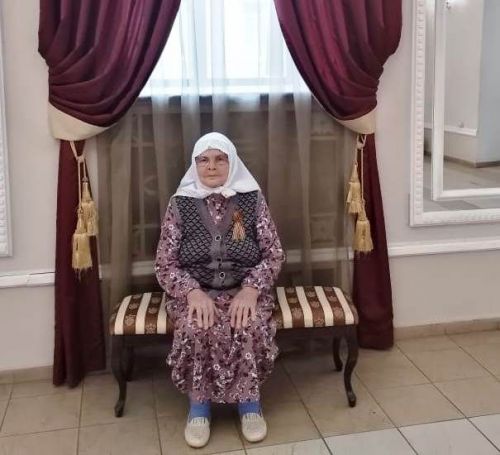 Дети войны: День Победы – это праздник со слезами на глазах