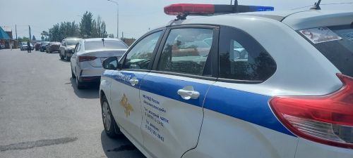 Среди пострадавших не было детей