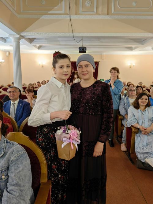 Район мәдәният йортында «Нечкәбил-2023» бәйгесенең зона этабы узды