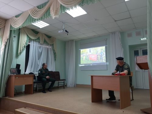 Боятся все, но храбрые могут преодолеть страх