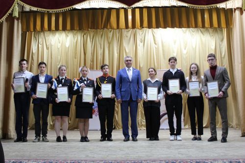 В День защиты детей прошел «Парад талантов»