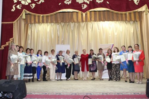 В День защиты детей прошел «Парад талантов»