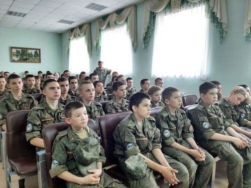 Боятся все, но храбрые могут преодолеть страх