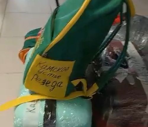 Первая группа паломников из Татарстана отправилась в хадж