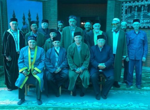 В мечетях и церквях Камского Устья прошли поминальные службы