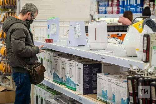 Стартует конкурс СМИ на лучшее освещение темы защиты прав потребителей