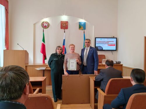 Экологлар йомгак ясады