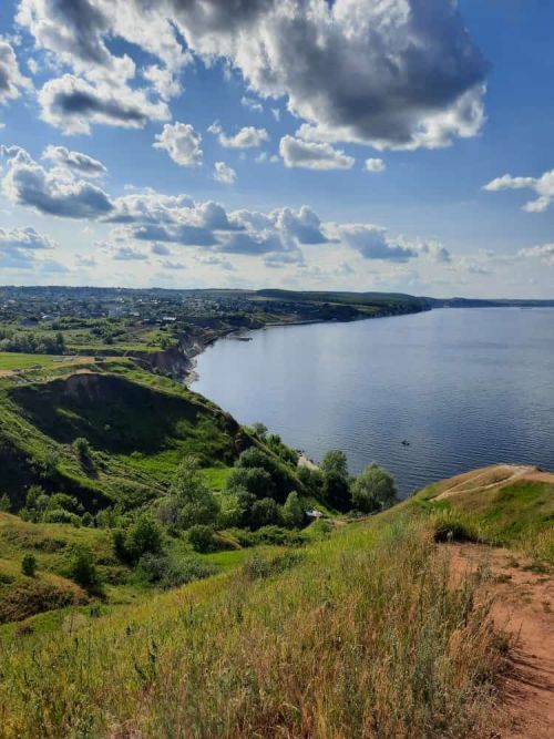 Синоптики дали прогноз на ближайшие сутки