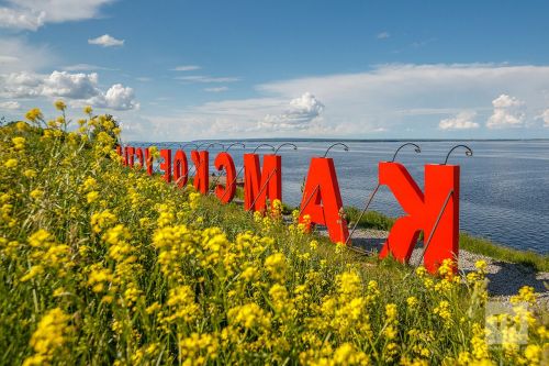 В Камско-Устьинском районе вновь прогнозируют дождь