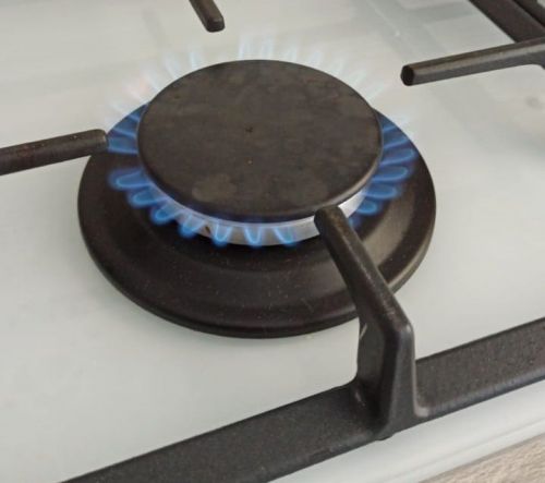 В России подорожает газ