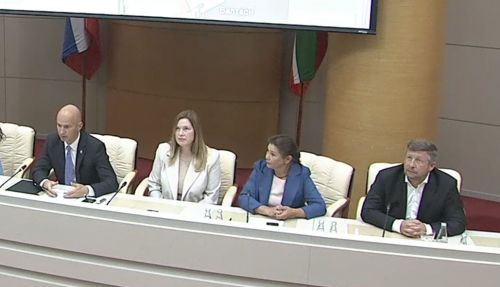 В 16 районах Татарстана созданы 42 объекта туристического отдыха