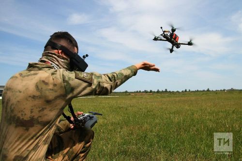 На сайте «Герои Татарстана» опубликовали список востребованных специальностей для службы по контракту