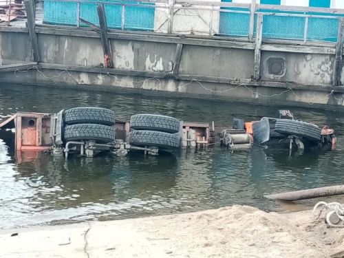 В Татарстане осудили водителя, по вине которого погиб человек на паромной переправе