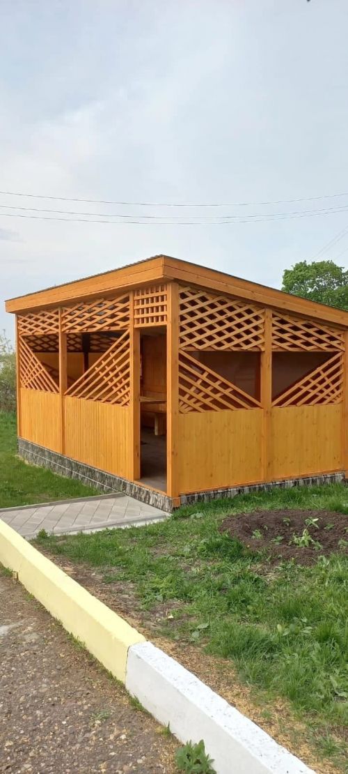 «Камские зори» помогают быть активными