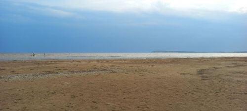 Вода на Волге продолжает уходить