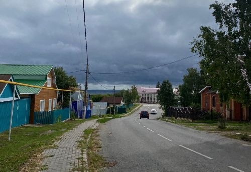 На Татарстан обрушатся грозы с ливнями