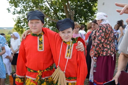 Иммерсивная экскурсия, мастер-классы, чай из самовара