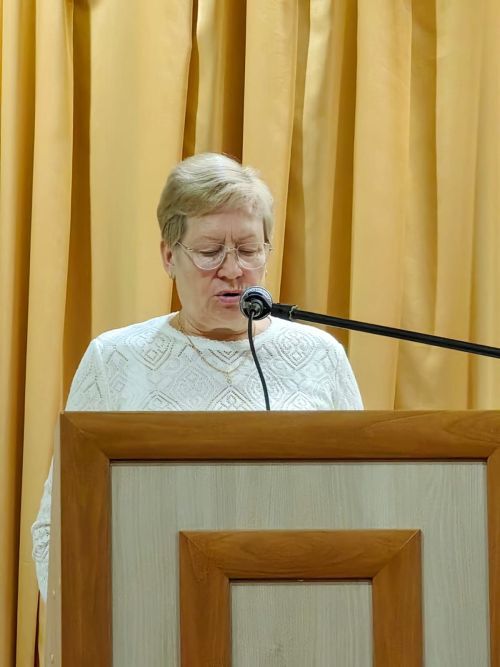 Цели поставлены, награды вручены