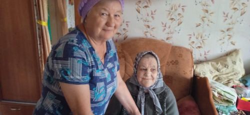 Совет ТОС «Южная околица» поздравляет