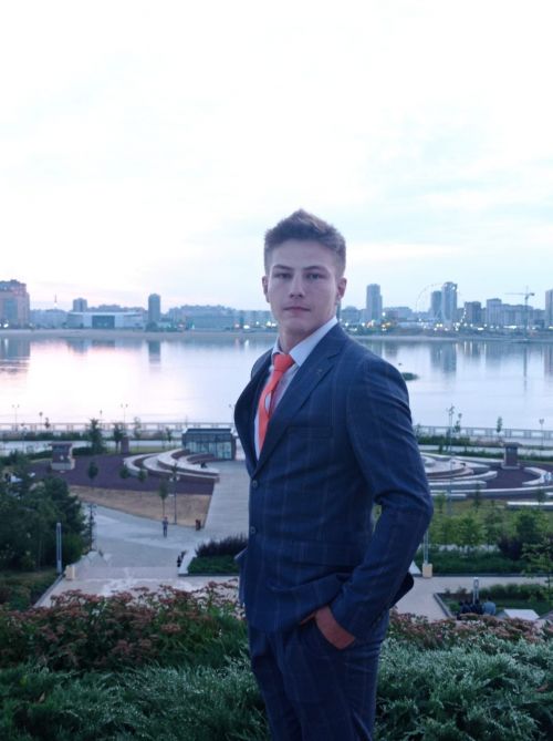 Будущие рекорды куются в школе