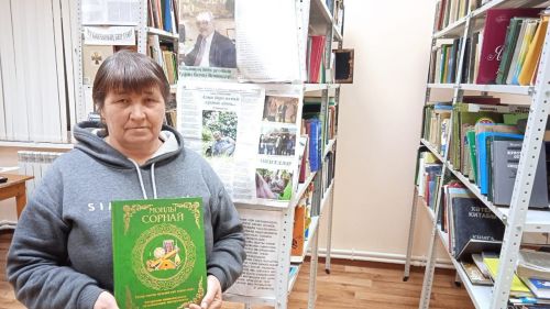 Каникулы у ребят проходят нескучно