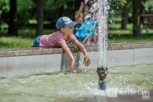 Һава торышындагы кискен үзгәрешләрне җиңел үткәрү өчен киңәшләр әйттеләр