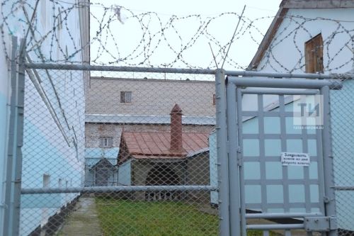 В соседнем районе мужчина насиловал малолетнюю падчерицу
