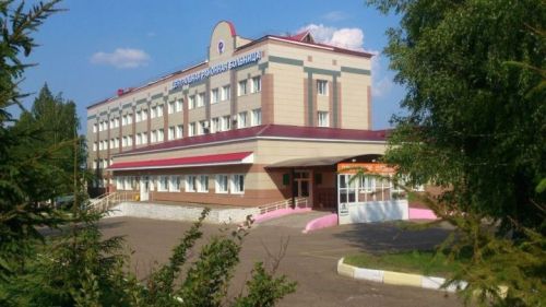 В 2023 году в республике диспансеризацию прошли более 650 тыс. человек