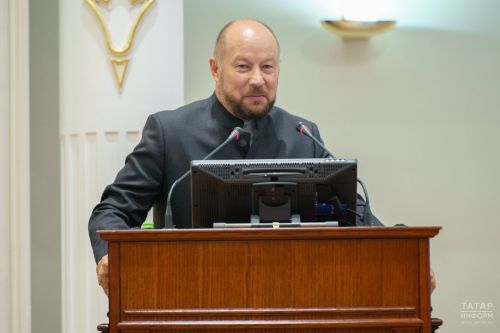 Татарстанские журналисты получают поздравления с профессиональным праздником