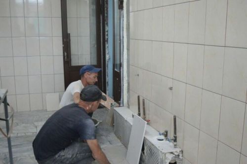 На реализацию региональных проектов предоставлено 46 млрд рублей