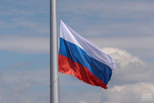 Штаб Путина сдал в ЦИК подписи в его поддержку