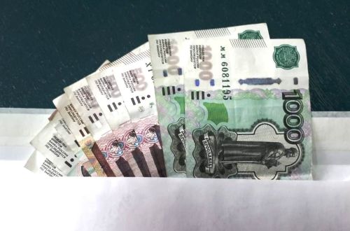 Сколько в среднем зарабатывают камскоустьинцы