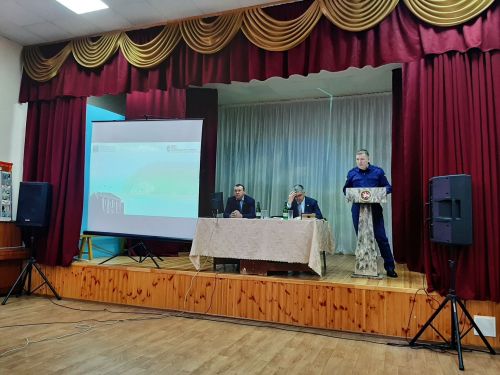 Авыл халкын алдакчылыкның яңа ысуллары турында кисәттеләр