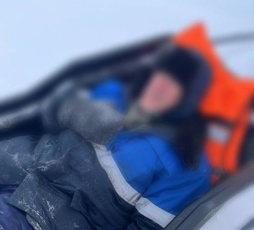 В Татарстане у мужчины случился инфаркт во время рыбалки