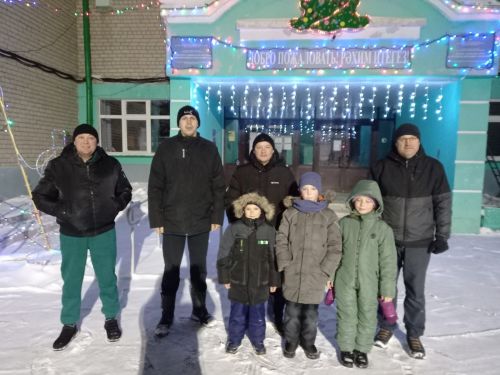 Родители камсокустьинцев продолжают проводить ночные рейды на улицах района