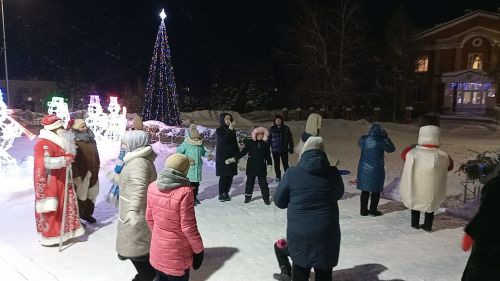 Кто сегодня пришел на праздник, тот выиграл