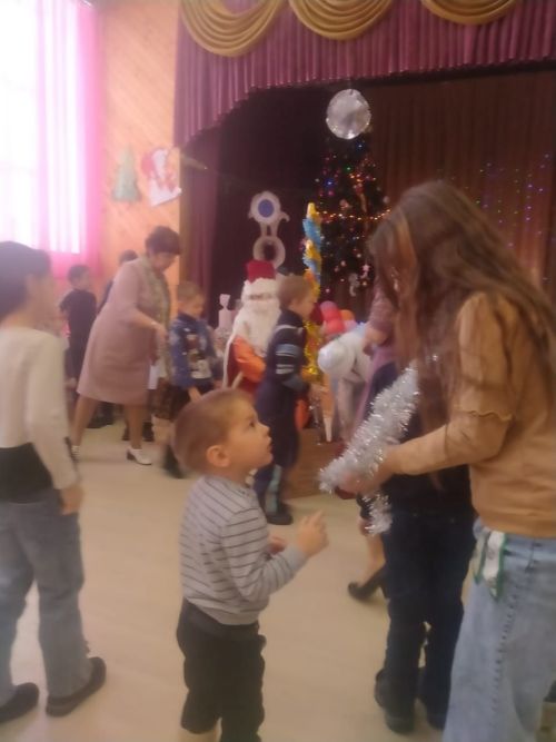 Кто сегодня пришел на праздник, тот выиграл