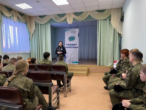 Кто может стать волонтером в Камском Устье
