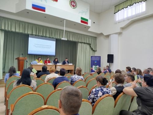 Профсоюз – это союз активных и неравнодушных единомышленников