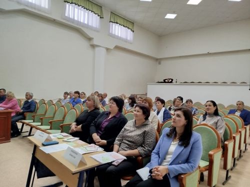 Профсоюз – это союз активных и неравнодушных единомышленников