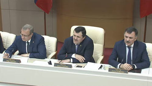 Осенние каникулы и дежурные группы