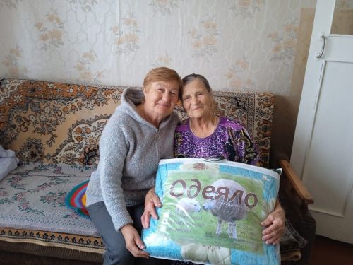 ТОС «Южная околица»: первоочередные задачи общественного самоуправления